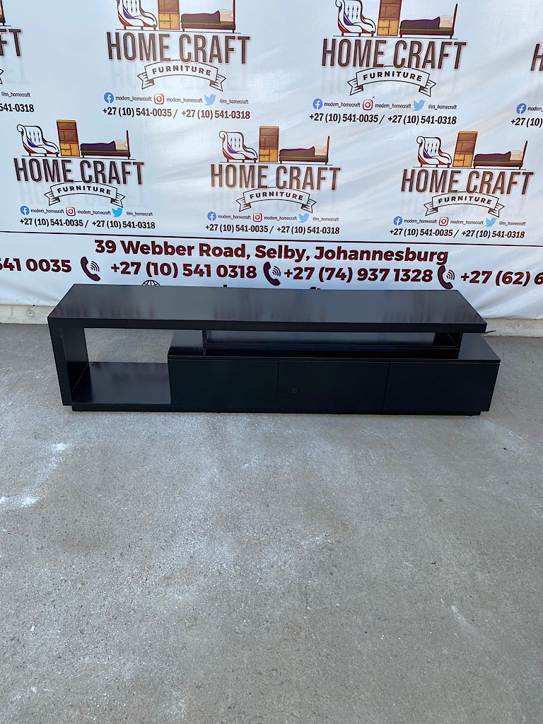 Roy-200 Left or Right Sub Hoover Tv Stand